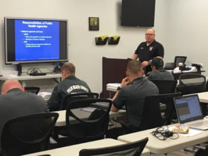 Continuing Education (CEU) - Medical Career Academy (MCA) | EMT ...